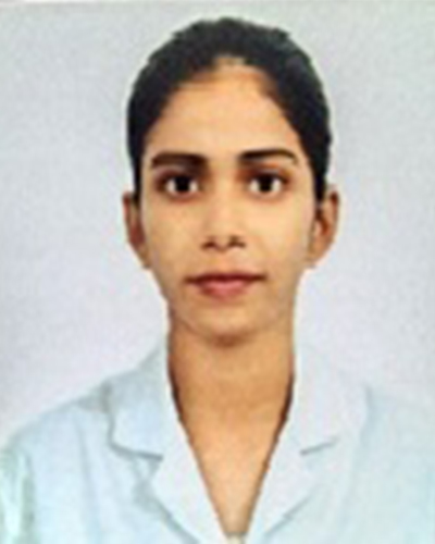Ms. Pallavi Jadhav